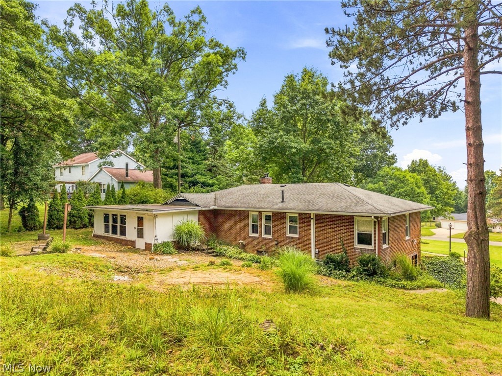 543 Winesap Avenue SW North Canton OH 44709