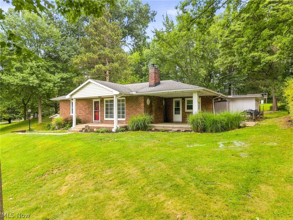 543 Winesap Avenue SW North Canton OH 44709