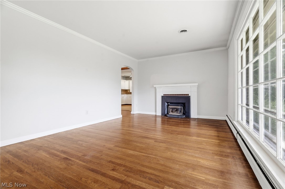 543 Winesap Avenue SW North Canton OH 44709
