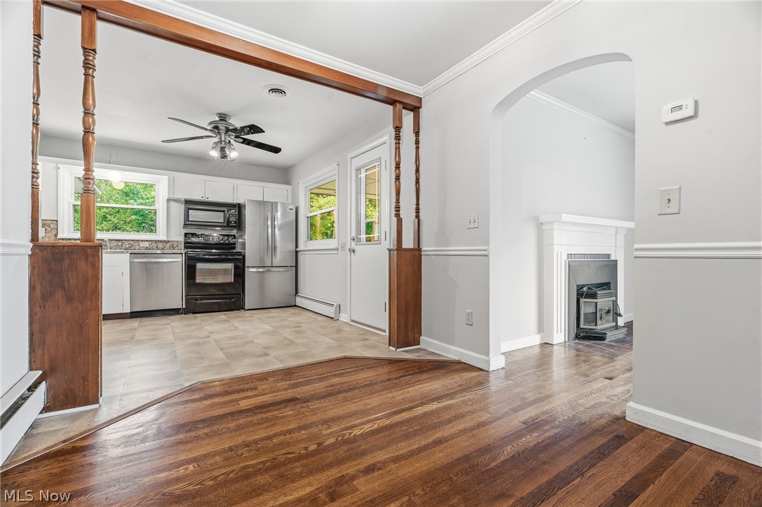543 Winesap Avenue SW North Canton OH 44709