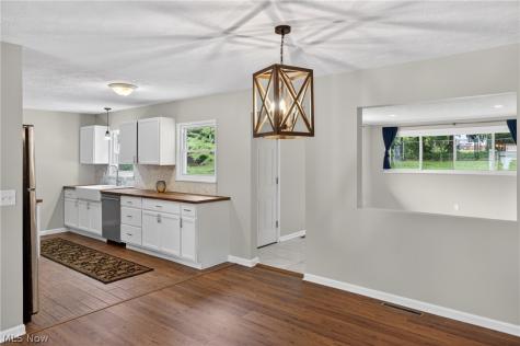 1169 Ranchland Drive Mayfield Heights OH 44124