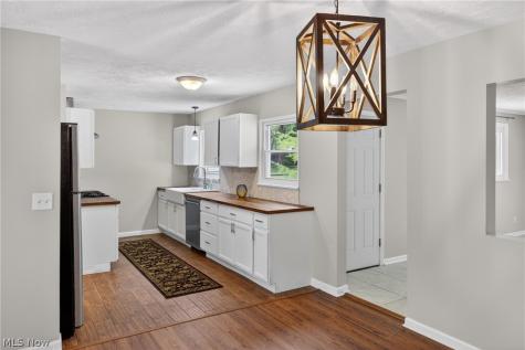 1169 Ranchland Drive Mayfield Heights OH 44124