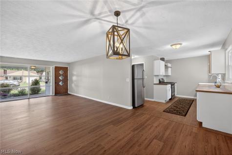 1169 Ranchland Drive Mayfield Heights OH 44124