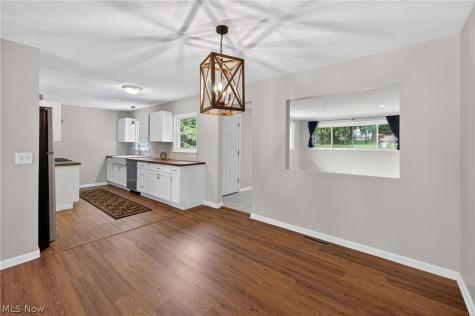 1169 Ranchland Drive Mayfield Heights OH 44124