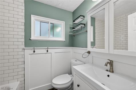1169 Ranchland Drive Mayfield Heights OH 44124