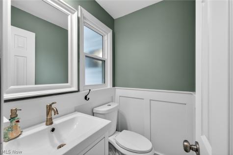 1169 Ranchland Drive Mayfield Heights OH 44124