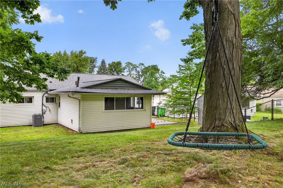 1169 Ranchland Drive Mayfield Heights OH 44124
