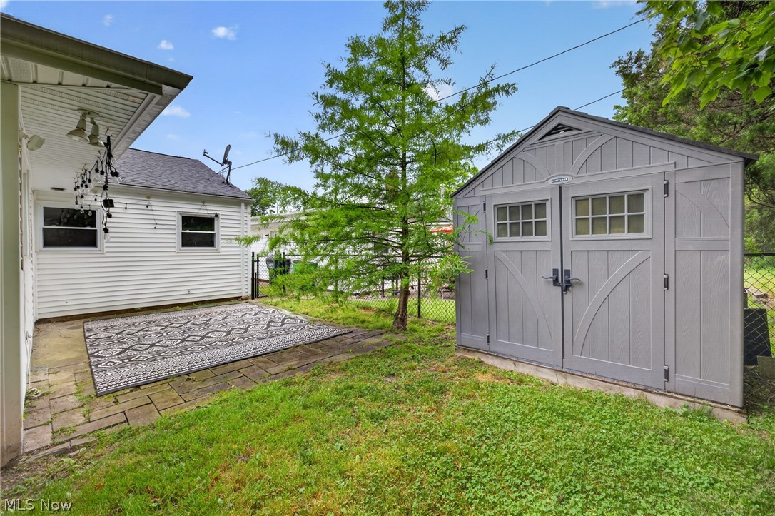1169 Ranchland Drive Mayfield Heights OH 44124