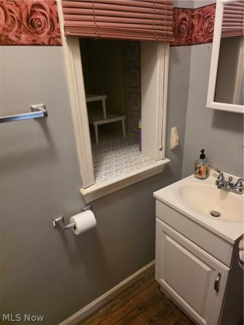 490 Bonshire Road Akron OH 44319