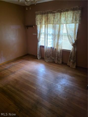 490 Bonshire Road Akron OH 44319
