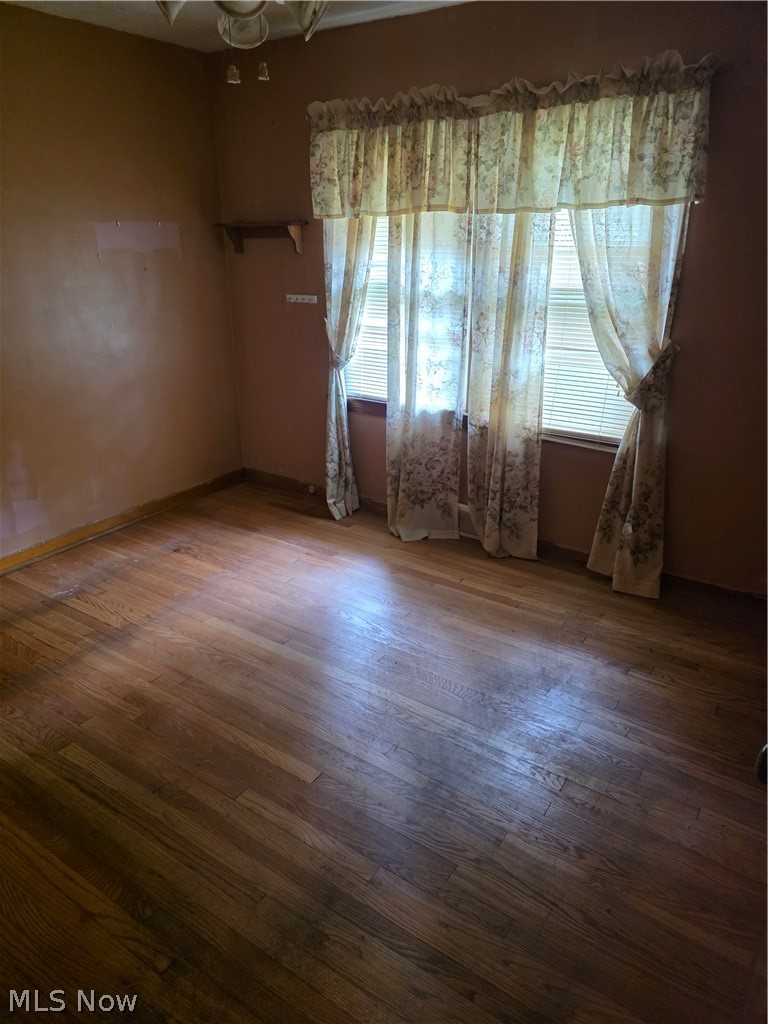 490 Bonshire Road Akron OH 44319