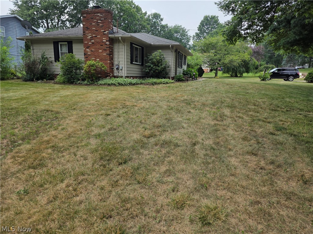 490 Bonshire Road Akron OH 44319