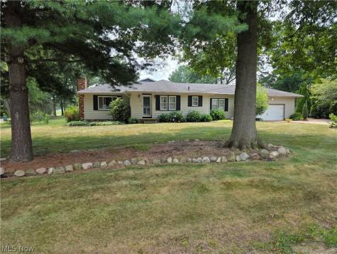 490 Bonshire Road Akron OH 44319