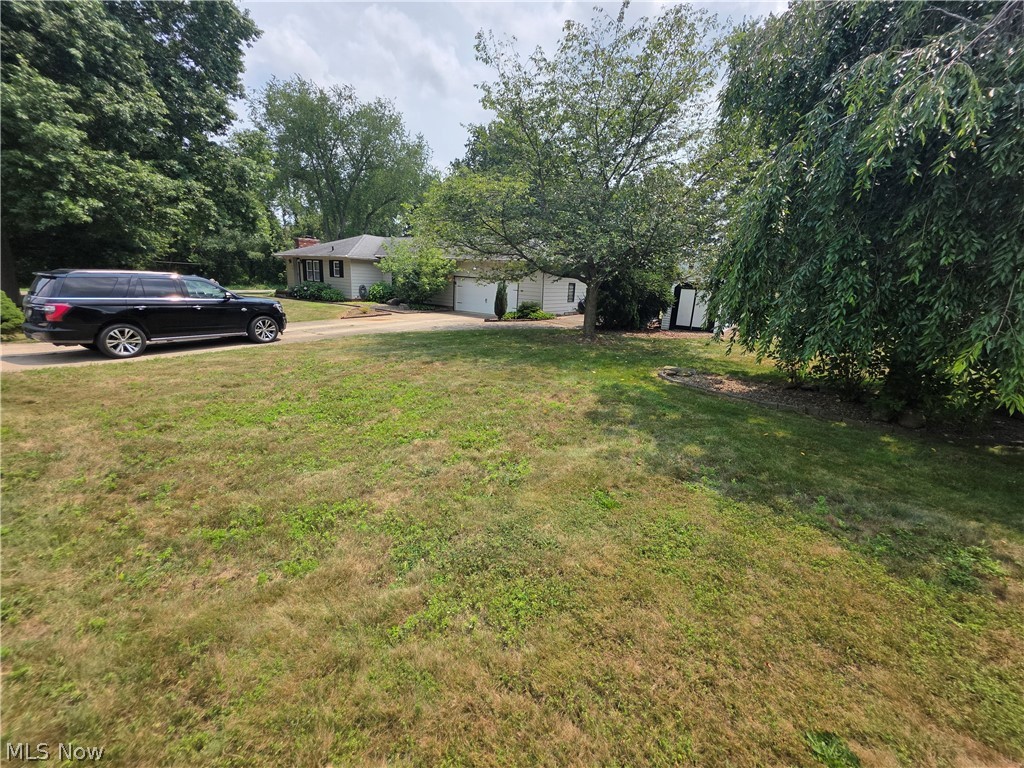 490 Bonshire Road Akron OH 44319