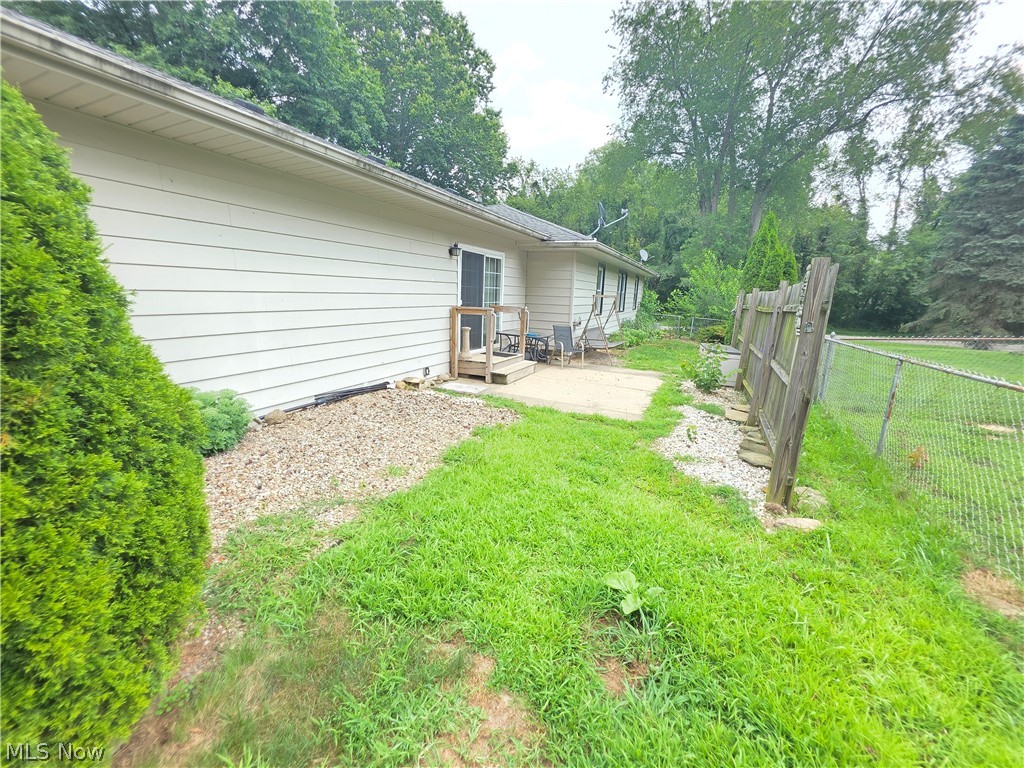 490 Bonshire Road Akron OH 44319