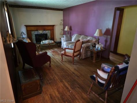490 Bonshire Road Akron OH 44319