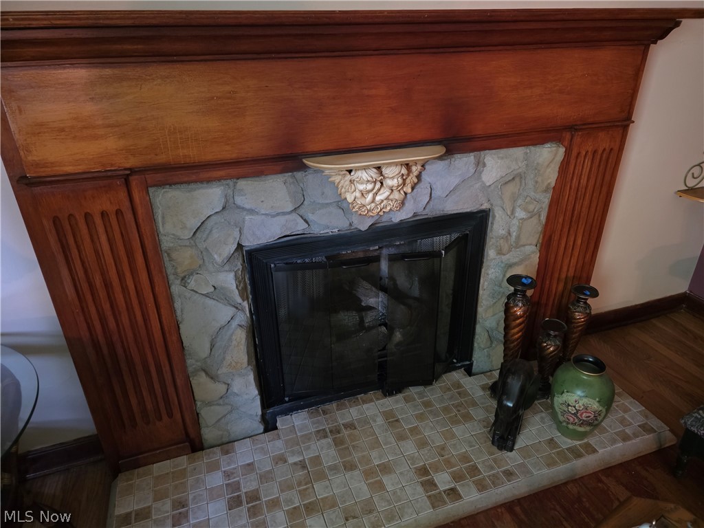 490 Bonshire Road Akron OH 44319