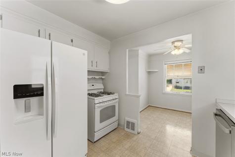 11301 Mountview Avenue Garfield Heights OH 44125