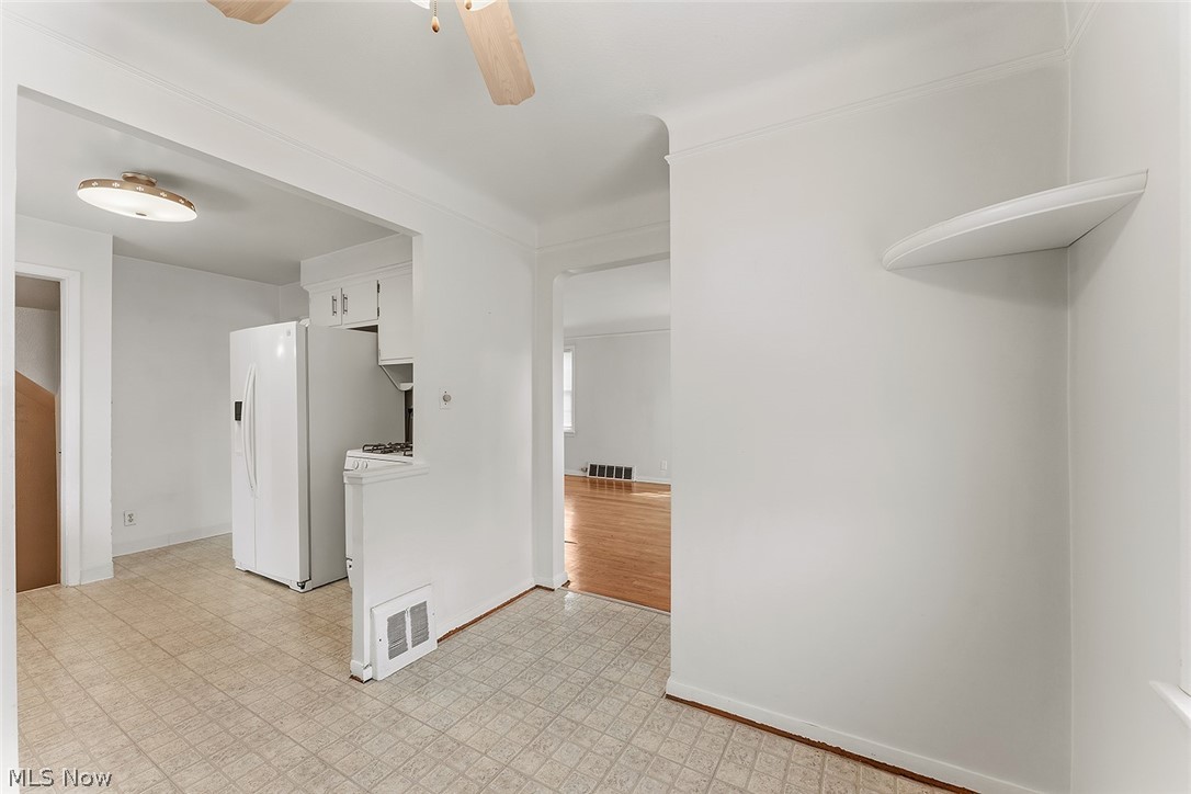 11301 Mountview Avenue Garfield Heights OH 44125