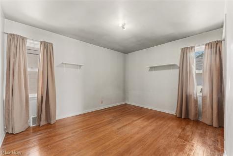11301 Mountview Avenue Garfield Heights OH 44125