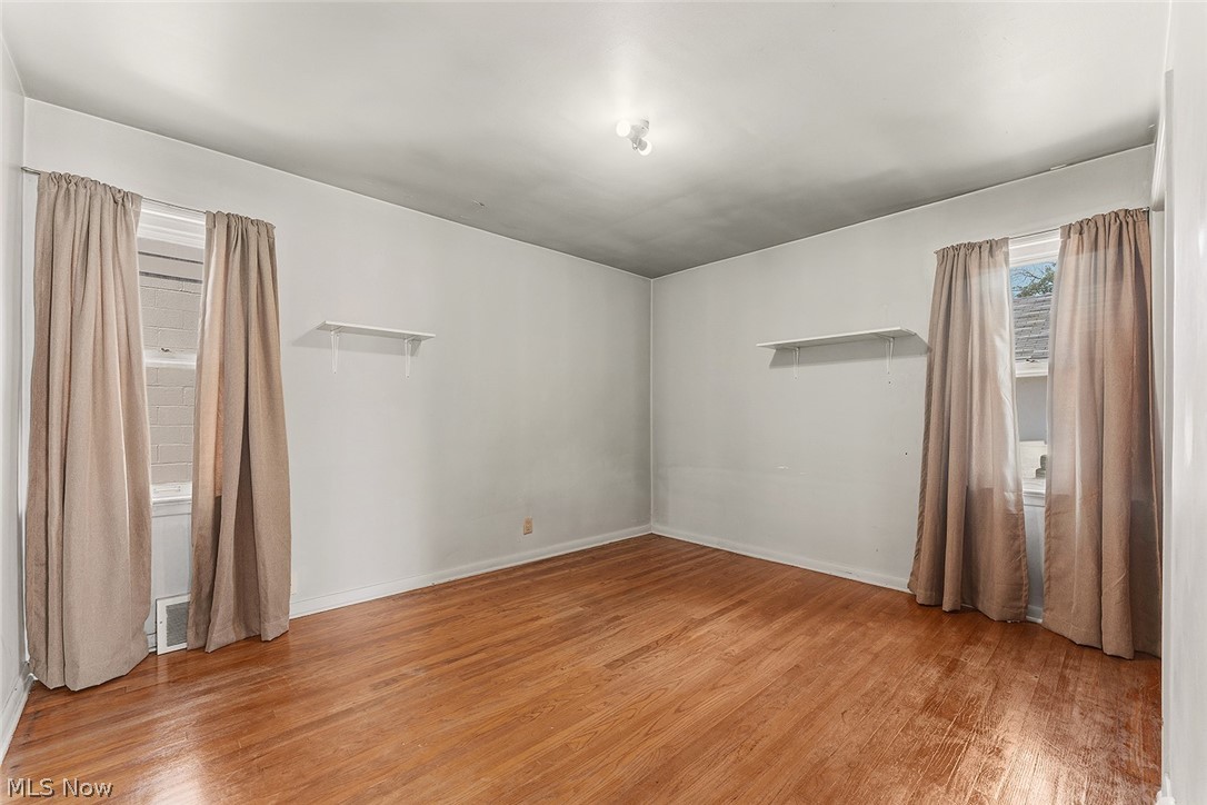 11301 Mountview Avenue Garfield Heights OH 44125