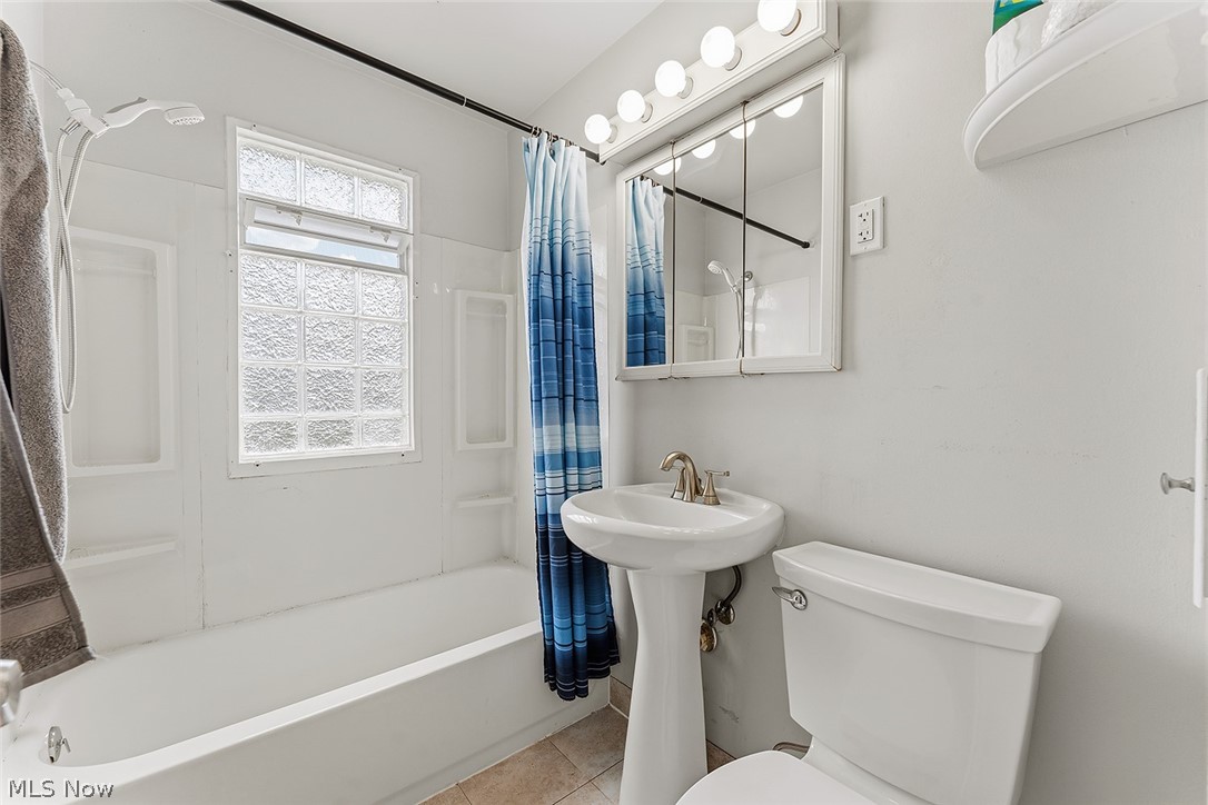 11301 Mountview Avenue Garfield Heights OH 44125