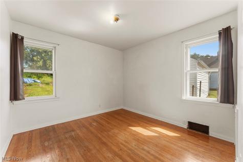 11301 Mountview Avenue Garfield Heights OH 44125