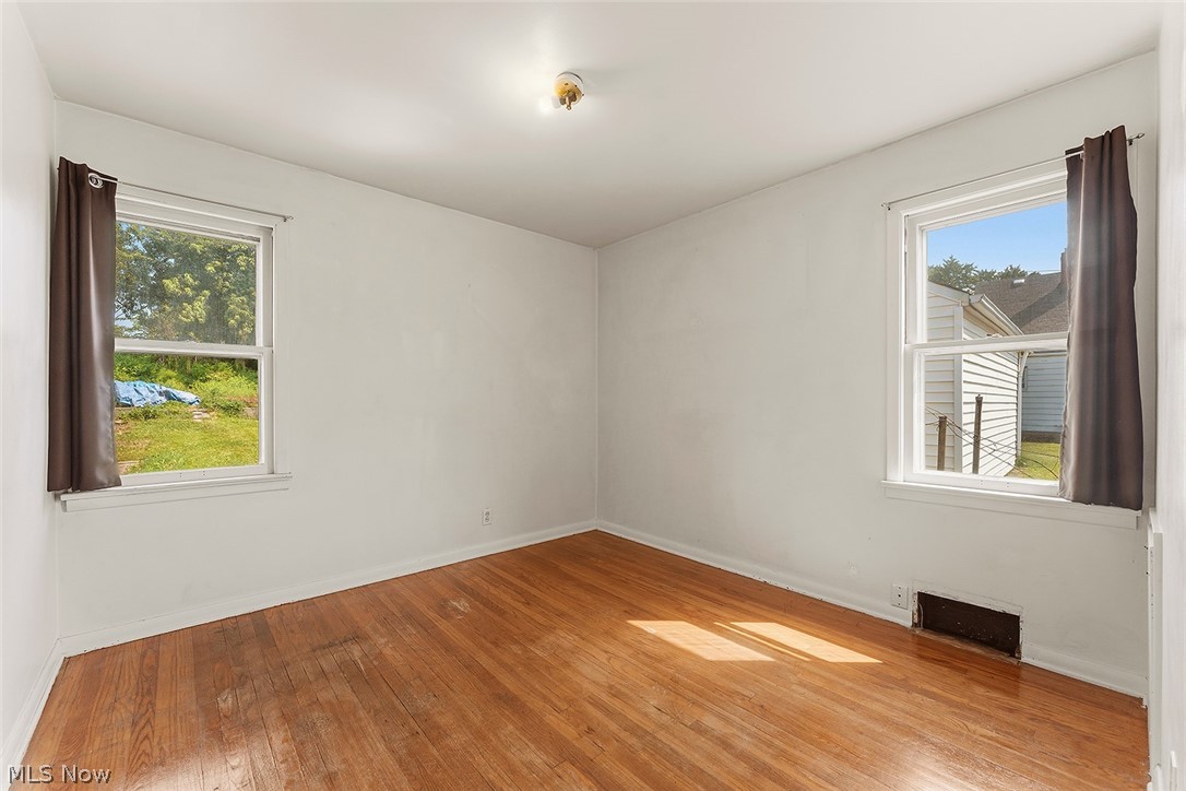 11301 Mountview Avenue Garfield Heights OH 44125