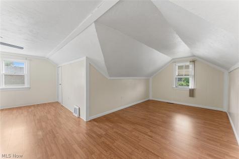 11301 Mountview Avenue Garfield Heights OH 44125