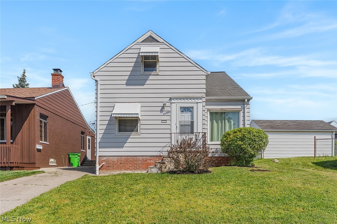 11301 Mountview Avenue Garfield Heights OH 44125