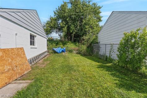 11301 Mountview Avenue Garfield Heights OH 44125