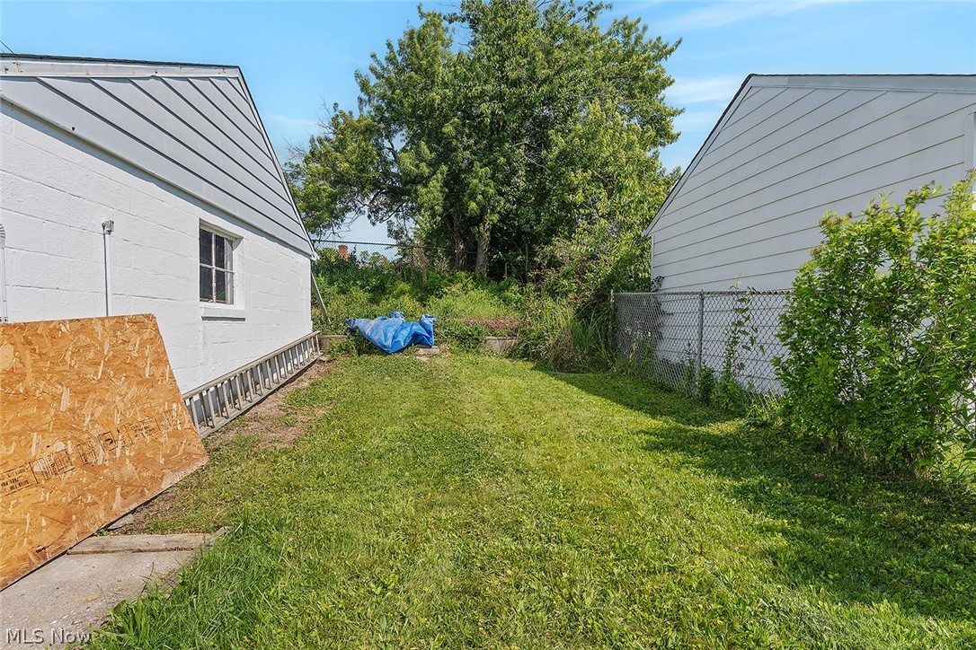 11301 Mountview Avenue Garfield Heights OH 44125