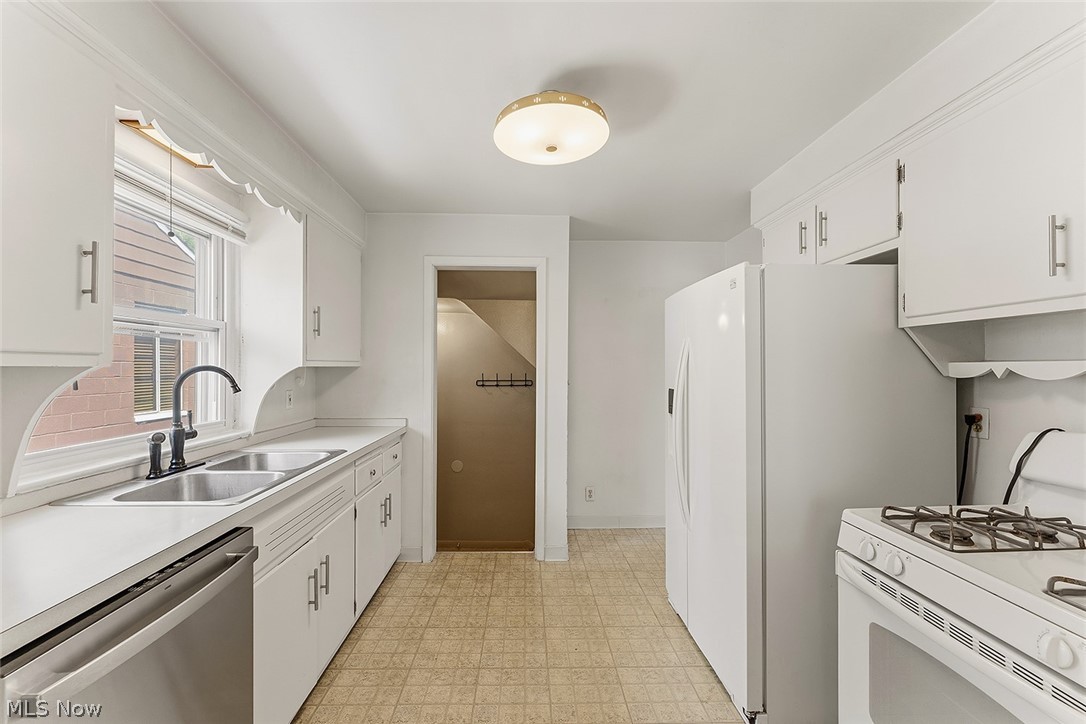 11301 Mountview Avenue Garfield Heights OH 44125