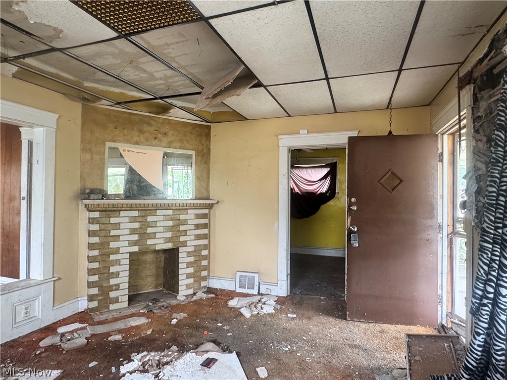 11321 Mount Overlook Avenue Cleveland OH 44104