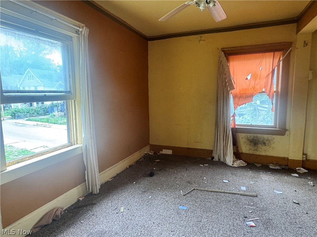 11321 Mount Overlook Avenue Cleveland OH 44104