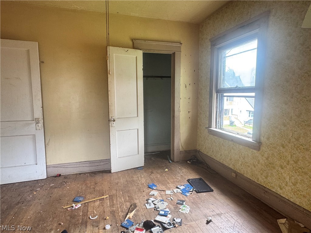 11321 Mount Overlook Avenue Cleveland OH 44104