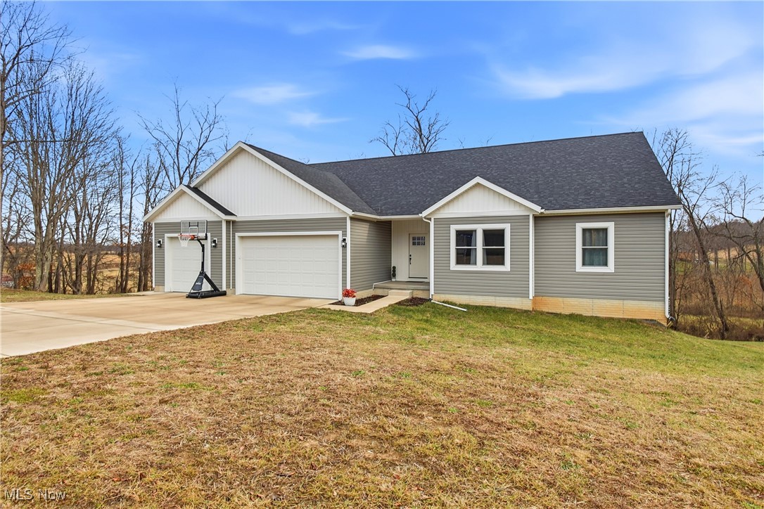 3010 Corbin Drive Zanesville OH 43701