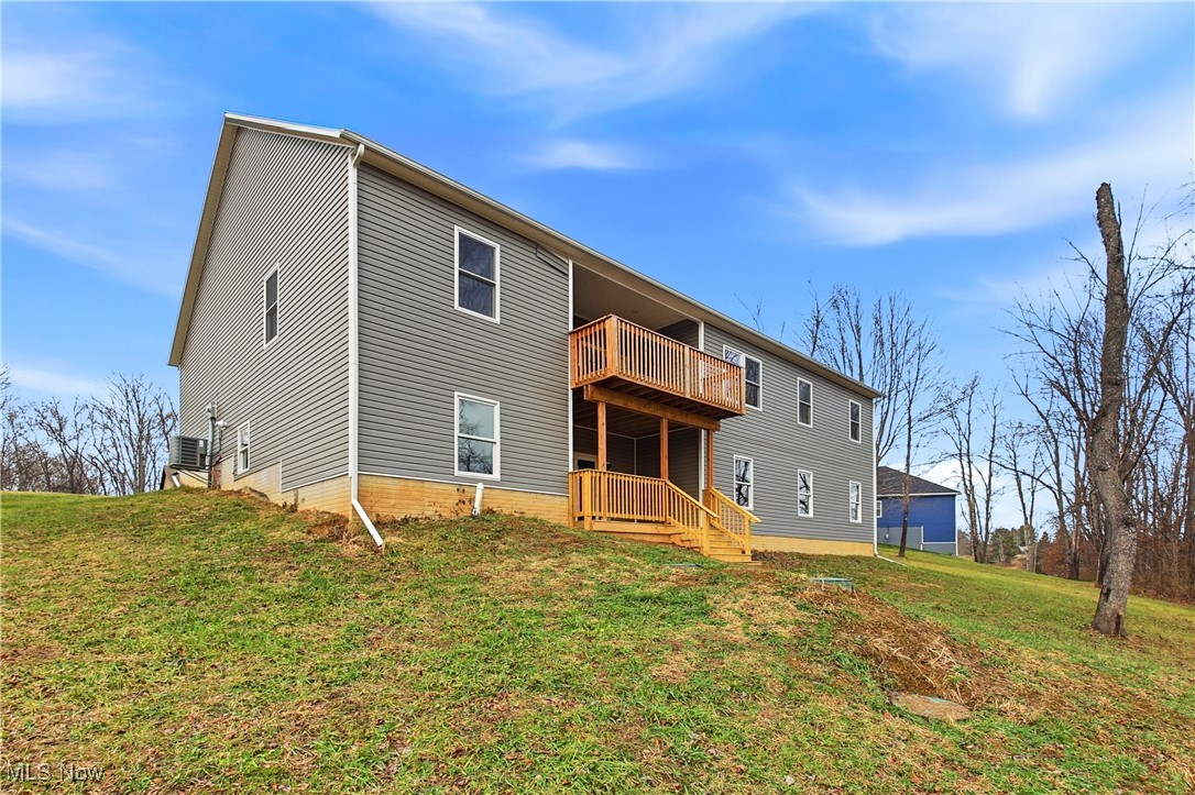 3010 Corbin Drive Zanesville OH 43701