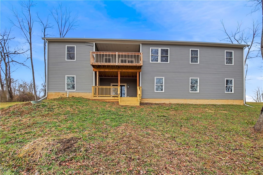 3010 Corbin Drive Zanesville OH 43701