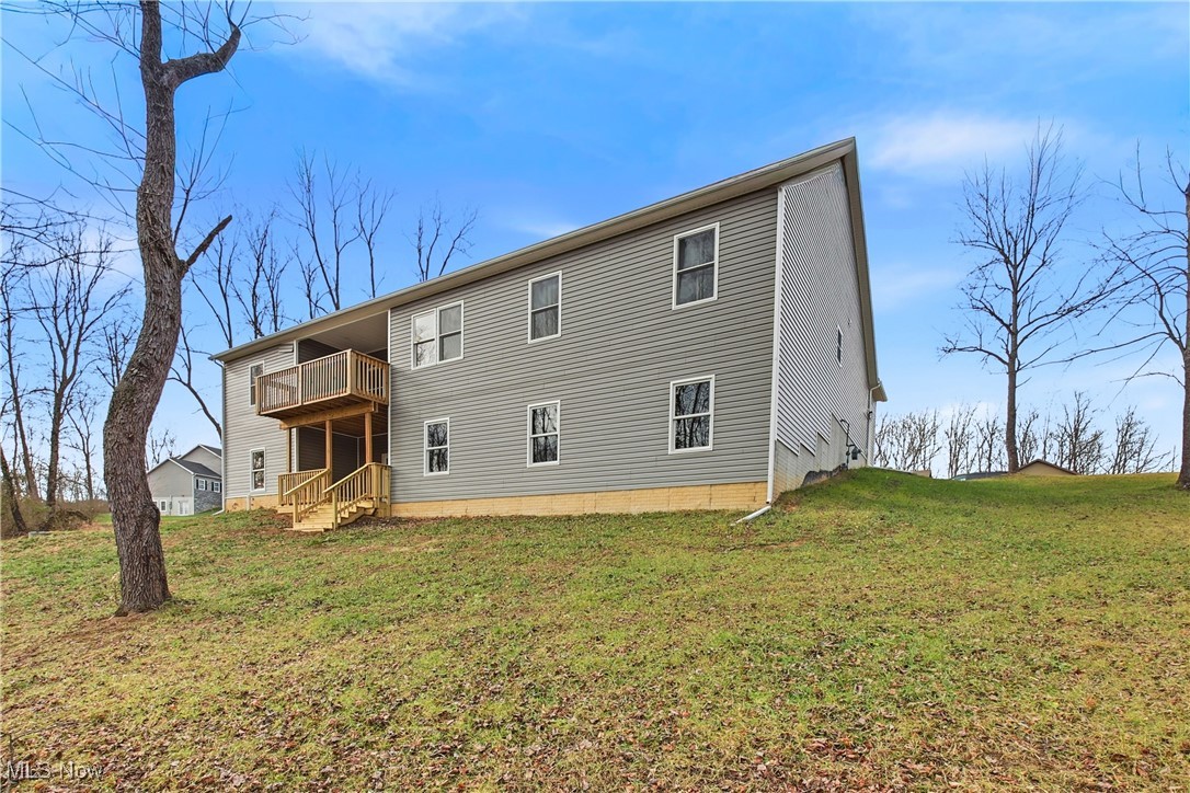 3010 Corbin Drive Zanesville OH 43701