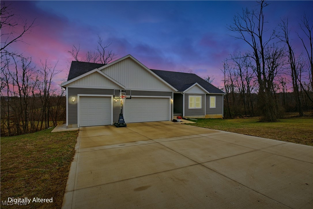 3010 Corbin Drive Zanesville OH 43701