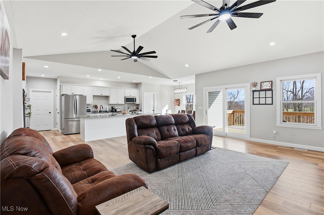 3010 Corbin Drive Zanesville OH 43701