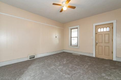 3630 E 47th Street Cleveland OH 44105