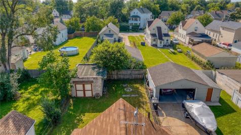 3630 E 47th Street Cleveland OH 44105