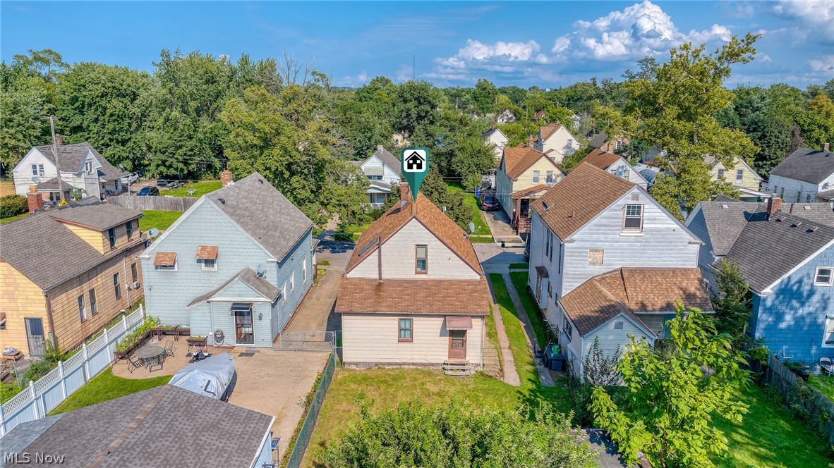 3630 E 47th Street Cleveland OH 44105