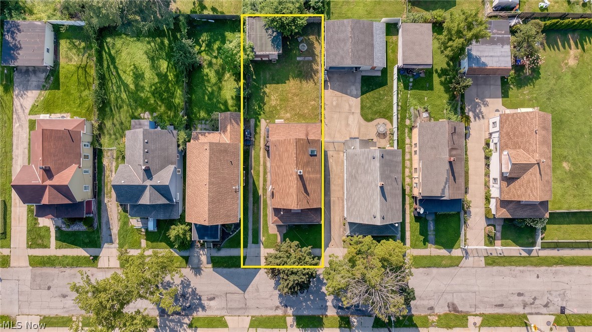 3630 E 47th Street Cleveland OH 44105