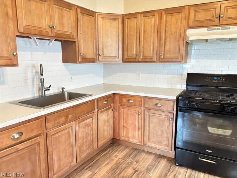 3630 E 47th Street Cleveland OH 44105