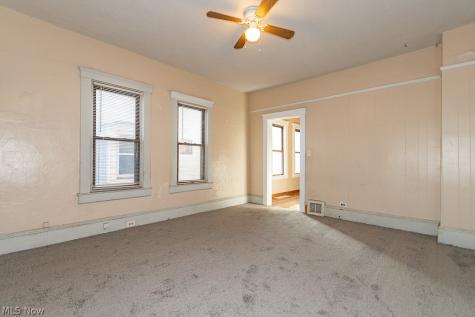 3630 E 47th Street Cleveland OH 44105