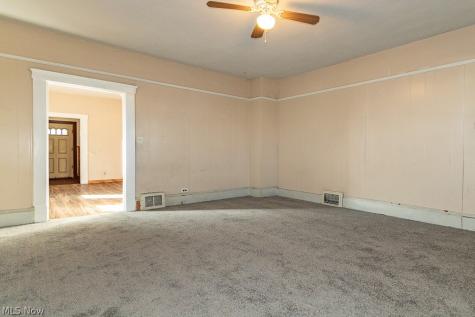 3630 E 47th Street Cleveland OH 44105