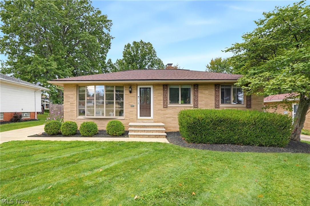 7386 Meadow Lane Parma OH 44134